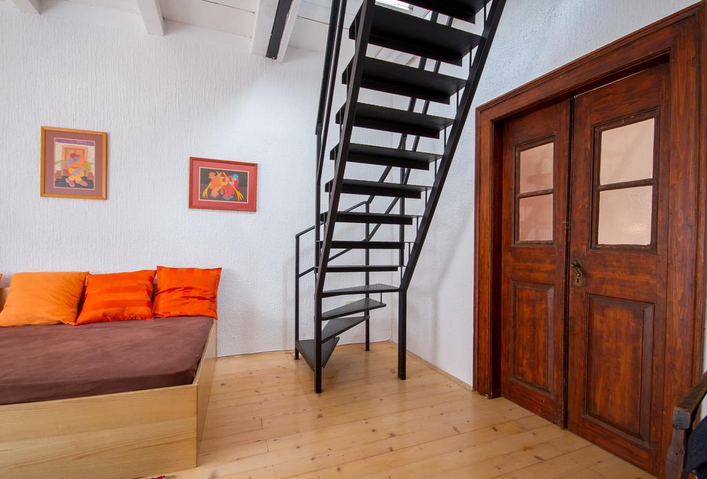 Apartment Vintage By Locap Group Piran Dış mekan fotoğraf
