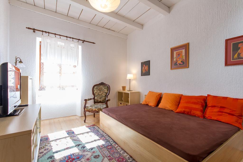 Apartment Vintage By Locap Group Piran Dış mekan fotoğraf