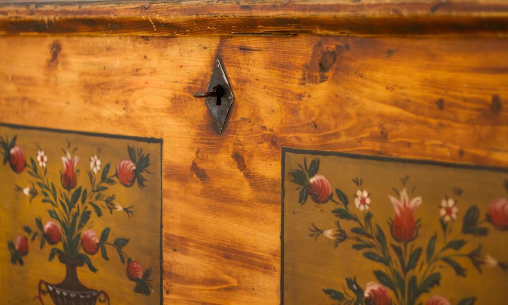 Apartment Vintage By Locap Group Piran Dış mekan fotoğraf