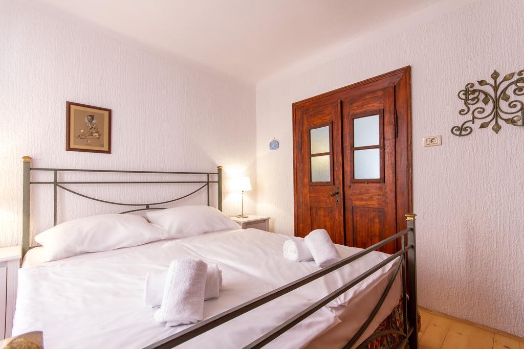 Apartment Vintage By Locap Group Piran Dış mekan fotoğraf