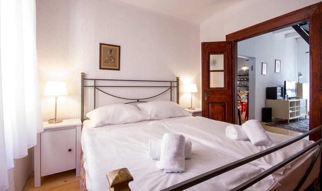 Apartment Vintage By Locap Group Piran Dış mekan fotoğraf