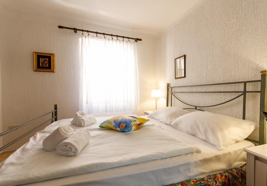 Apartment Vintage By Locap Group Piran Dış mekan fotoğraf